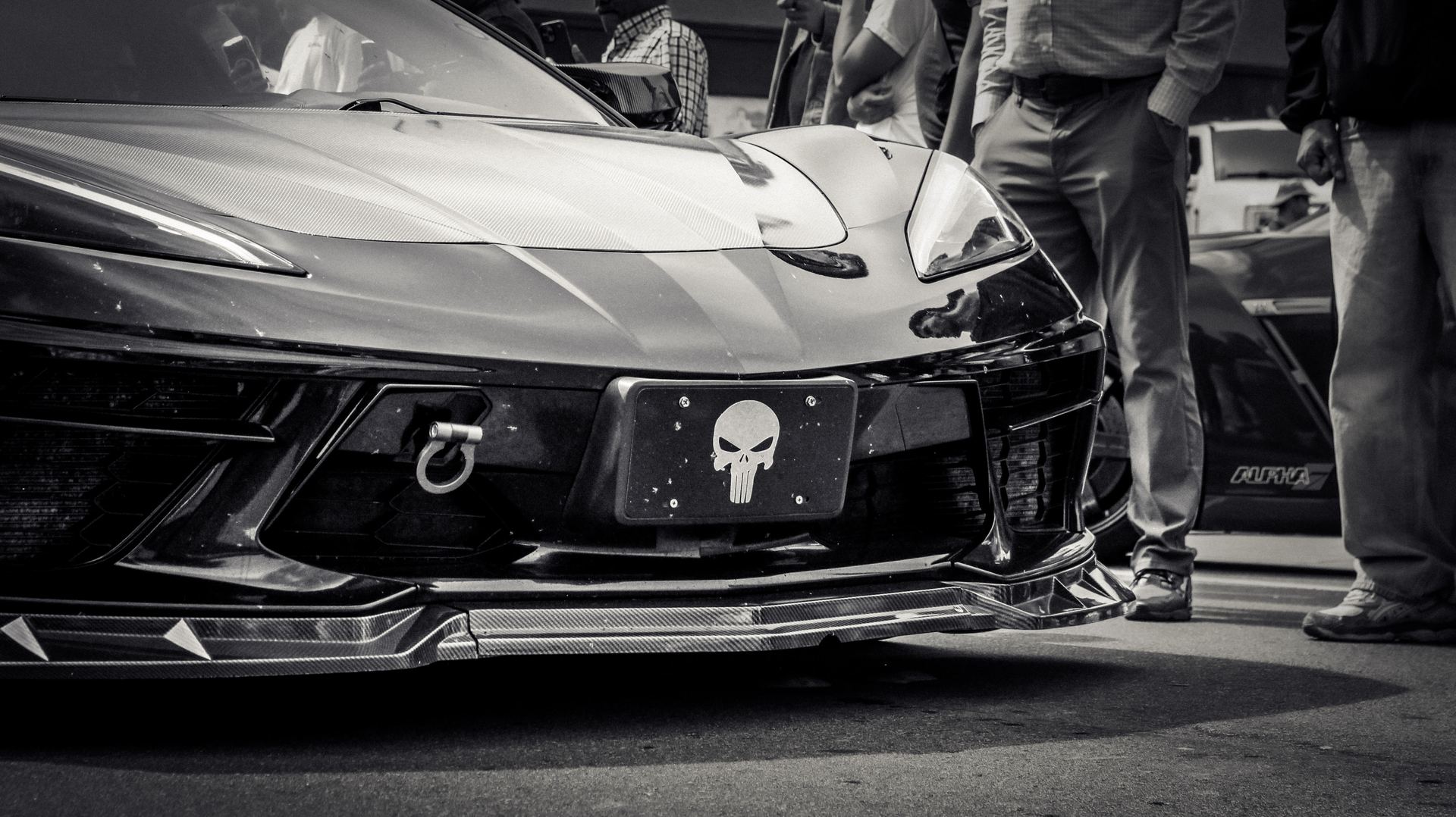 Monterey Car Week 2026